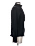 Lorna Jane Active Black Track Jacket Size S - photo 4