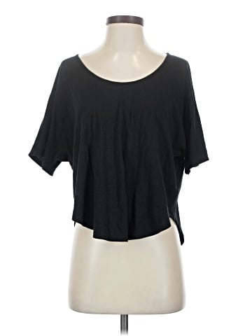 Express Outlet Short Sleeve T-Shirt (view 1)