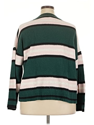 BP. Pullover Sweater (view 2)