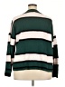 BP. Stripes Green Pullover Sweater Size 2X - photo 2