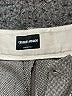 Giorgio Armani Chevron-herringbone Gray Dress Pants Size EU 48 / US 18 - photo 7