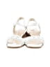 VANELi White Sandals Size 6 - photo 2
