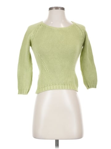 Airport Pullover Sweater (view 1)