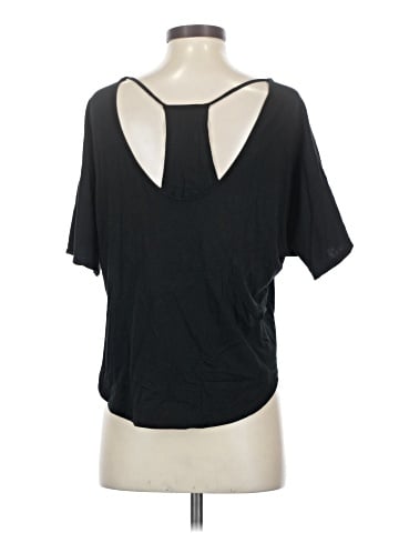 Express Outlet Short Sleeve T-Shirt (view 2)