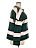 BP. Stripes Green Pullover Sweater Size 2X - photo 4