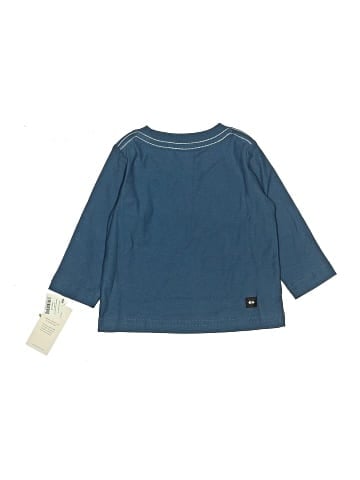 Tea 3/4 Sleeve T-Shirt (view 2)