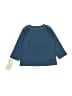 Tea 100% Cotton Blue 3/4 Sleeve T-Shirt Size 3-6 mo - photo 2