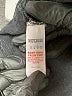 Missguided 100% Cotton Black Denim Jacket Size 8 - photo 7