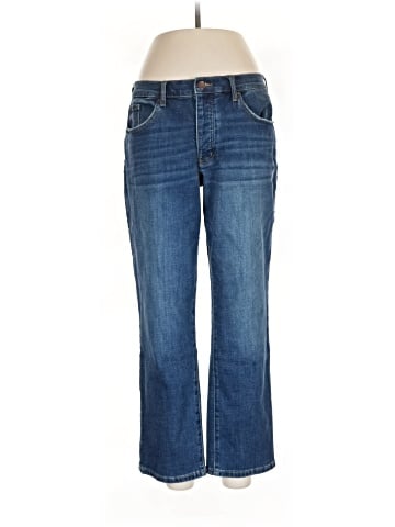 Oliver Logan Jeans (view 1)