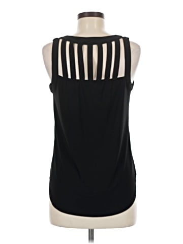 AUW Sleeveless Blouse (view 2)