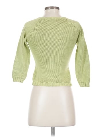 Airport Pullover Sweater (view 2)