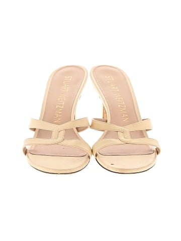 Stuart Weitzman Sandals (view 2)