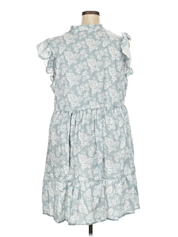 Shein Curve Casual Dress (view 2)