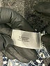 Lane Bryant Houndstooth Black Short Sleeve Blouse Size 18 - 20 Plus - photo 8