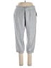 Ideology Gray Casual Pants Size XL - photo 1
