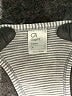 Gap Fit Gray Active Tank Size S - photo 7