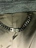 allSisters 100% Lyocell Black Blazer Size M - photo 6