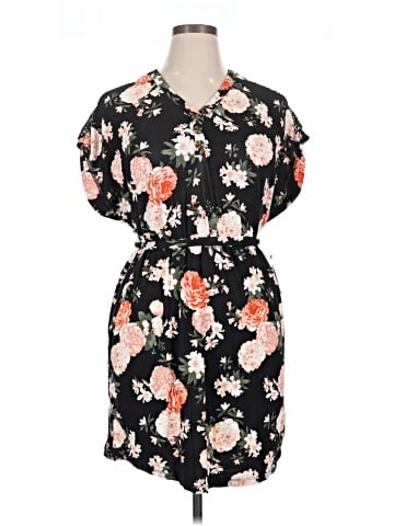 Bobbie Brooks Casual Dress (view 1)