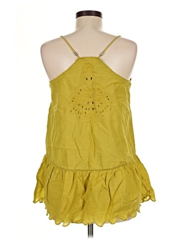 Let Me Be Sleeveless Blouse (view 2)