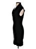 BCBGMAXAZRIA Solid Black Cocktail Dress Size XS - photo 5