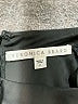 Veronica Beard Solid Black Cocktail Dress Size 2 - photo 7