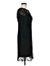 Esprit Black Cocktail Dress Size 6 - photo 4