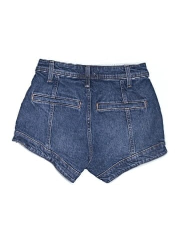 We the Free Denim Shorts (view 2)