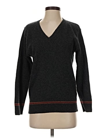 Harry Potter Wool Pullover Sweater (view 1)