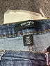 Nine West Hearts Blue Jeans Size 14 Petite - photo 7