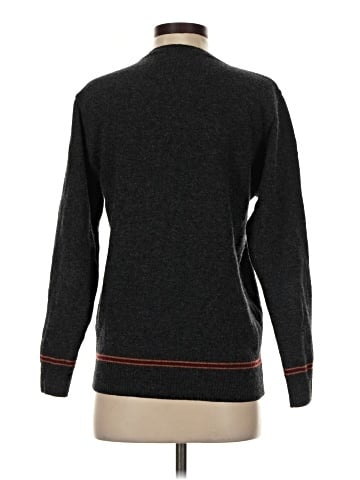Harry Potter Wool Pullover Sweater (view 2)