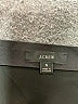 J.Crew 100% Polyester Solid Black Formal Skirt Size S - photo 4