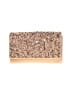 Fabindia Gold Clutch One size - photo 1