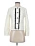 Maison Jules Tweed Ivory Jacket Size XS - photo 1