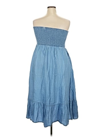 Torrid Casual Dress (view 2)
