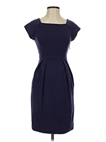 Diane von Furstenberg Cocktail Dress (view 1)