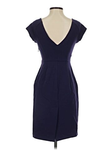 Diane von Furstenberg Cocktail Dress (view 2)