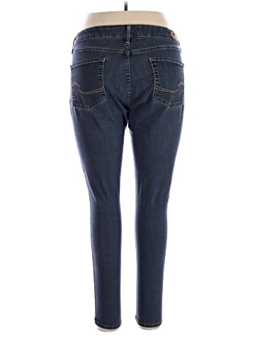 Levi Strauss Signature Jeans (view 2)