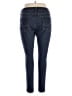 Levi Strauss Signature Blue Jeans Size 14 - photo 2