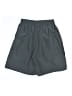Nike 100% Polyester Gray Teal Athletic Shorts Size L (toddler) - photo 2