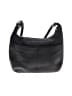 Brighton 100% Leather Black Leather Hobo One size - photo 3
