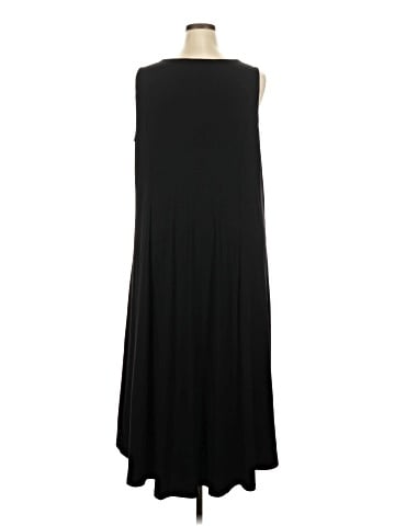 H By Halston Casual Dress (view 2)