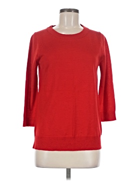 J.Crew 3/4 Sleeve T-Shirt (view 1)