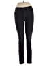 FRAME Denim Chevron-herringbone Black Jeans Size 28 waist - photo 1