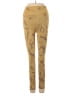 Gymshark Print Gold Leggings Size XS (estimated) - photo 1