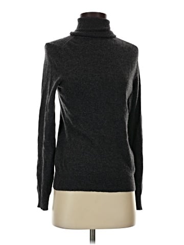 Lord & Taylor Cashmere Pullover Sweater (view 1)