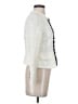 Maison Jules Tweed Ivory Jacket Size XS - photo 4
