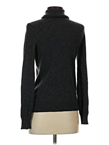 Lord & Taylor Cashmere Pullover Sweater (view 2)