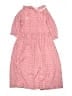 Unbranded 100% Polyester Pink Dress Size 140 cm / US 10 - photo 2
