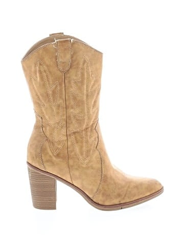 Mia Boots (view 1)