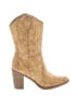 Mia Tan Boots Size 9 - photo 1